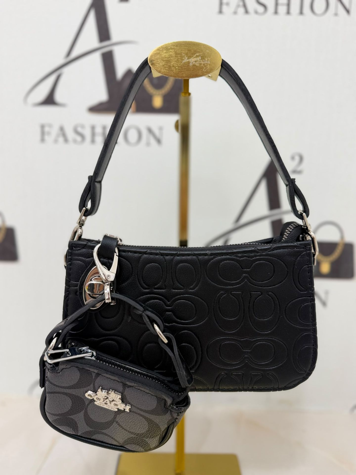 کیف coach (دوکیف)