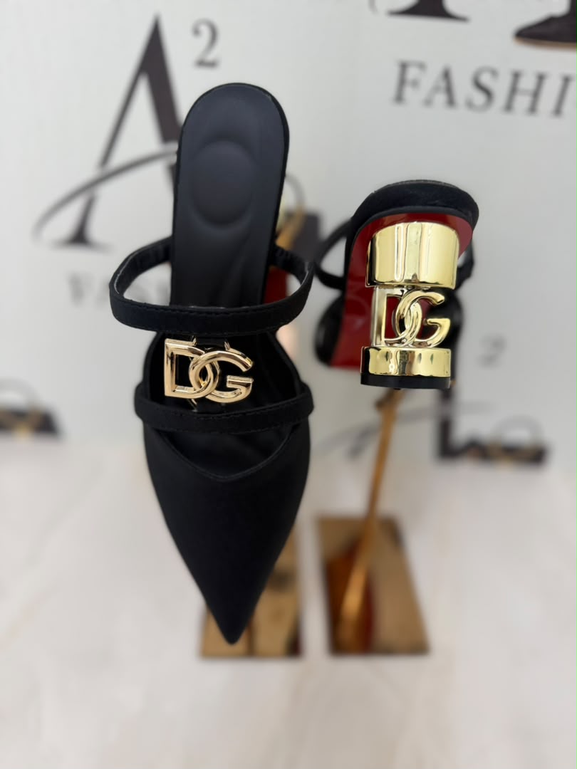 صندل مجلسی D&G