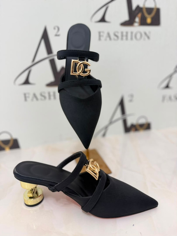 صندل مجلسی D&G