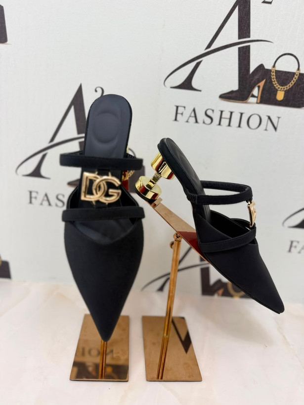 صندل مجلسی D&G